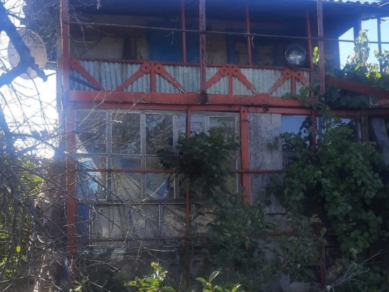 Дача дом дача уют Кривой Рог