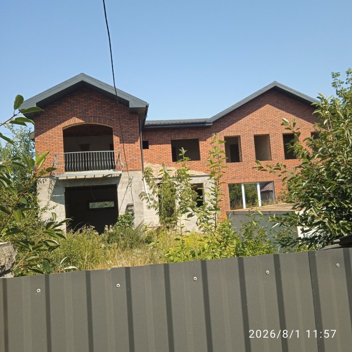 Продаж будинку місто Луцьк,вулиця Хурсенка , наявність бомбосховища - фото 1