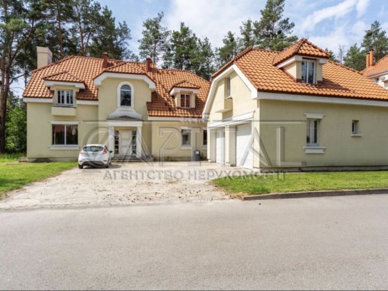 Продаж 2 поверхового будинку Голосіївський вул Столичне шосе 149 Київ
