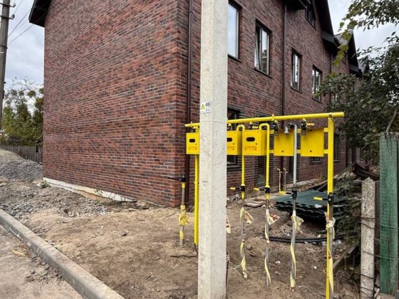 Продам Таухаус Ірпінь ціна нижче ринку Газ Ірпінь