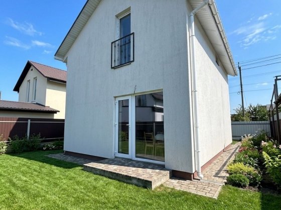 Продам Будинок Ірпінь , штукатурка, завед вода.Ціна від власника