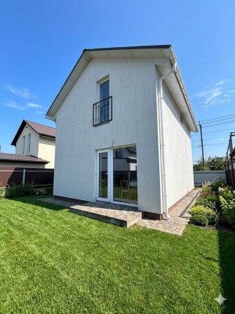 Продам Будинок Ірпінь , штукатурка, завед вода.Ціна від власника - фото 1