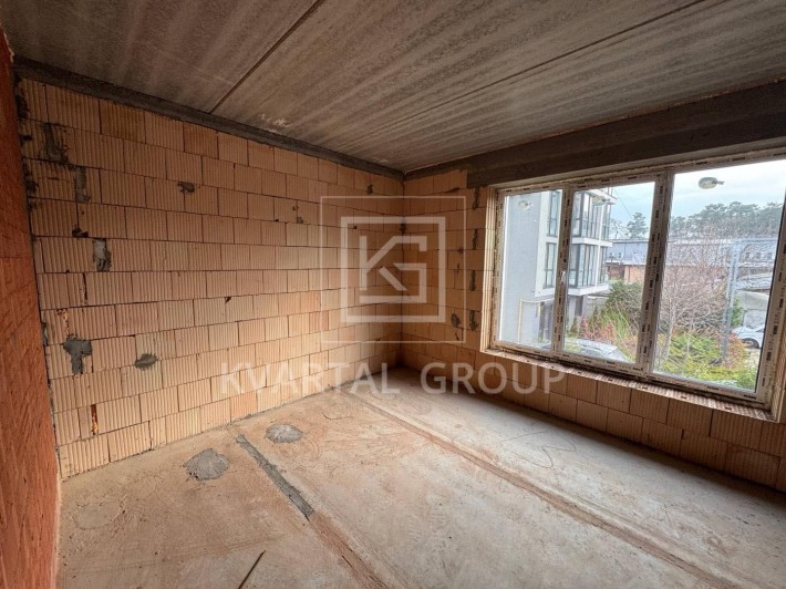 Продаж таунхауса в самому центрі Ірпеня - фото 1