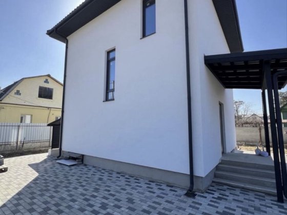 ТЕРМІНОВО!!! Продам будинок 101м2 на ділянці 3сотки в Ірпені | Газ,Район Академії,Без комісіі% Ірпінь