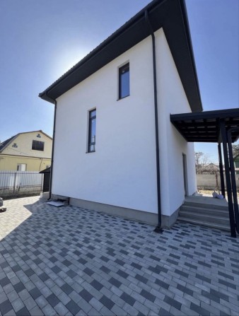 ТЕРМІНОВО!!! Продам будинок 101м2 на ділянці 3сотки в Ірпені | Газ,Район Академії,Без комісіі% - фото 1