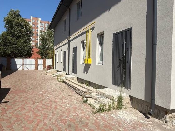 Продаж кутового таунхауса в Ірпені Ірпінь
