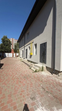 Продаж кутового таунхауса в Ірпені - фото 1