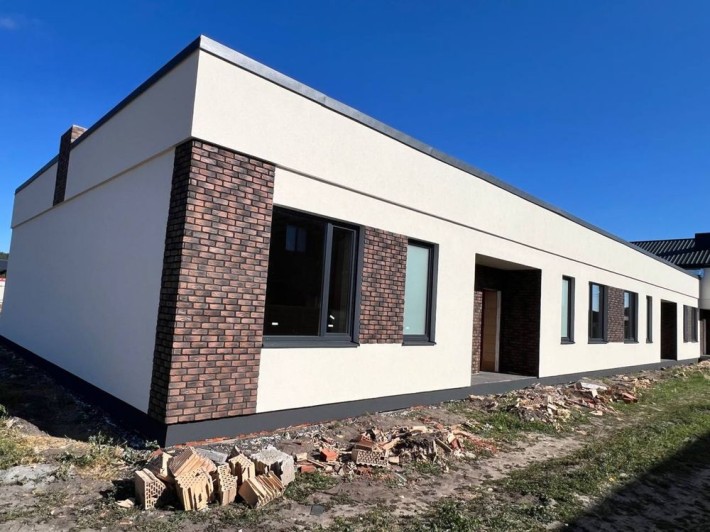 Таунхаус одноповерховий, 3 кімнати, м.Ірпінь, Стоянка, газ - фото 1