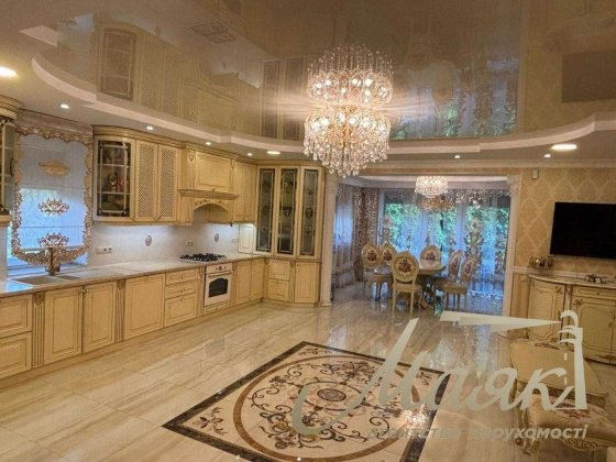 Продаж квадрохаусу з ремонтом 165м2 в Ірпені,Бучанський район