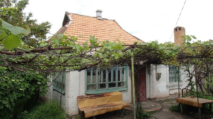 Недорого будинок в Центрально-міському районі, продаж - фото 1
