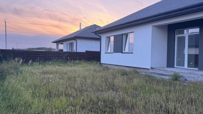 Продам одноповерховий будинок 92 м² на 4,6 сотках - фото 1