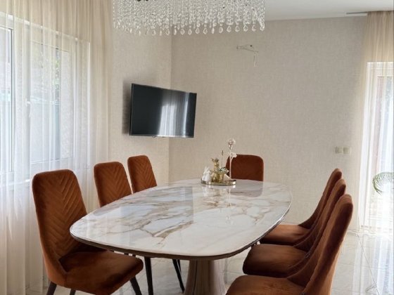Будинок ІРПІНЬ 120 м² 3 кімнати + кухня-вітальня! Ремонт! Тепла підлога! SIP-панелі! єОселя, сертифі