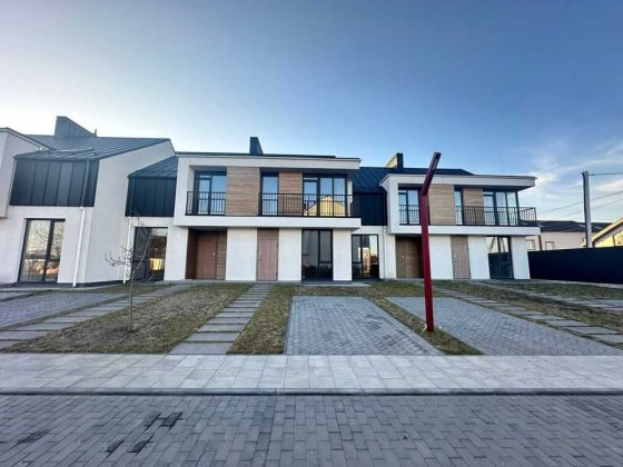 Закрите КМ Loft Attair! Ірпінь,р-н.Стоянки. Центральні комунікації,газ Ірпінь