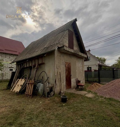 Продам Будинок підзнос в Києві, з ділянкою 6сот Осокорки все приватизовано - фото 1