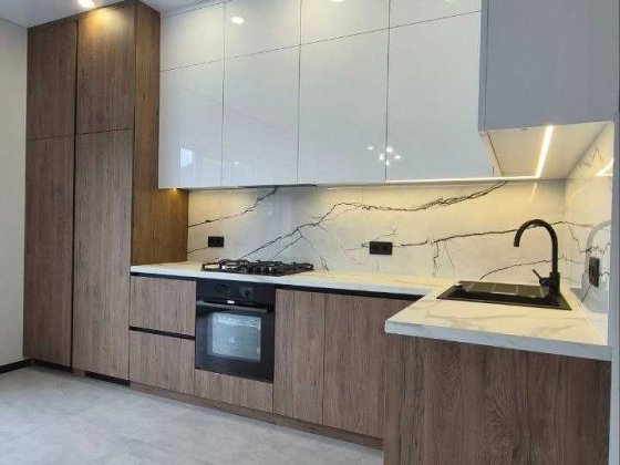 Продаж Таунхаус з готовим ремонтом в місті Буча | Газ, Без комісії, 100м2 | Державні Програми - ТАК, Ірпінь