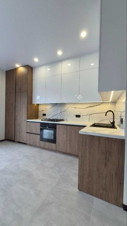 Продаж Таунхаус з готовим ремонтом в місті Буча | Газ, Без комісії, 100м2 | Державні Програми - ТАК, - фото 1