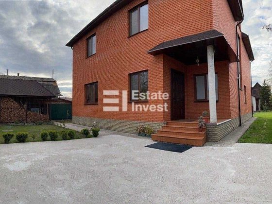 Продаж укомплектованого будинку з автономними комунікаціями на Осокорках Київ