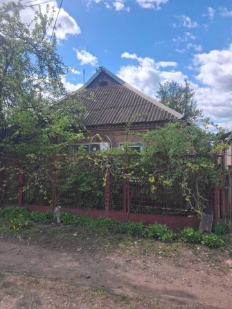 Продається будинок "Чорногірка" р-н Трампарка ! - фото 1