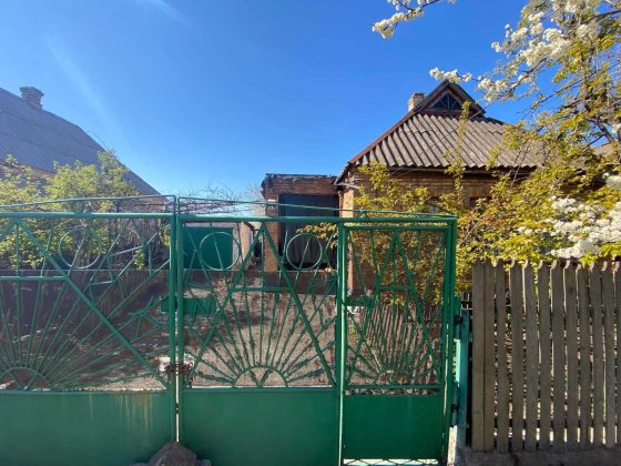 Продаж затишного будинку в Центрально-Міському районі Кривой Рог