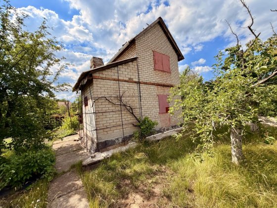Продаж дачі в районі Змички Кривой Рог