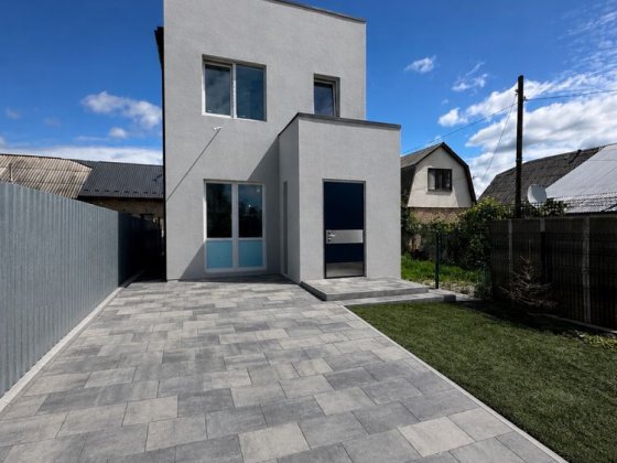 Ірпінь! Будинок 84 м² з ремонтом, меблями та технікою | 150000 $ Ірпінь