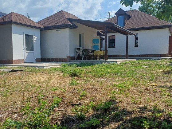 Продаж будинку з виходом до річки Кривой Рог