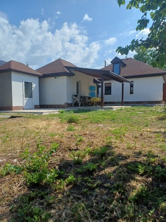 Продаж будинку з виходом до річки - фото 1