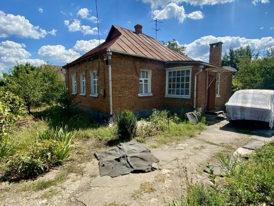 Продам будинок пос. Горький Кривой Рог