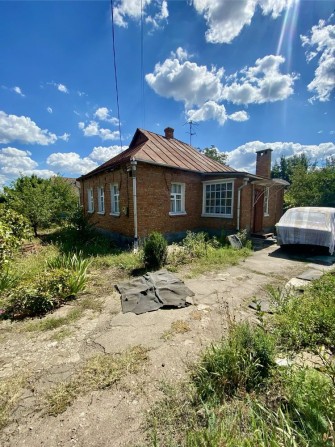 Продам будинок пос. Горький - фото 1