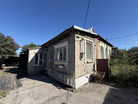 Продам Дом в Ингулецком районе Нкгок ул.Аглостроевская. Кривой Рог