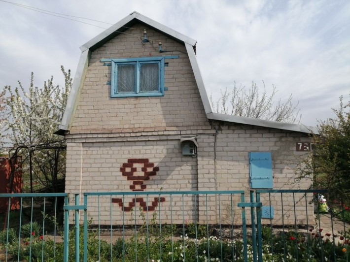 Дача - два участка вместе - фото 1