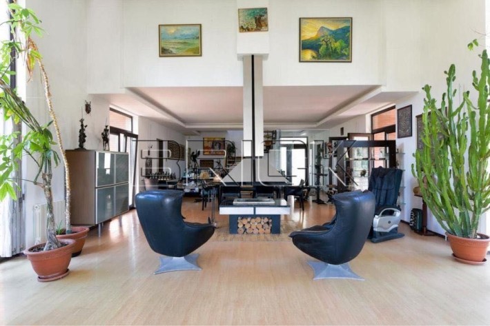 Продаж Елітного Будинку 423 м² з басейном та SPA Печерськ вул Радіальна - фото 1