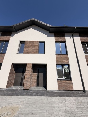 Продам таунхаус Ірпінь Центральний парк Газ - фото 1