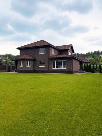 Продаж будинку 210 м², 10 соток | Ірпінь, Стоянка-2 - фото 1