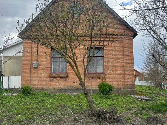 ПРОДАЖ БУДИНКУ з великої земельною ділянкою — с. Мацьківці, Хмельницький район Хмельницкий
