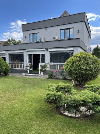 Осокорки, 2 км від проспекту Бажана! Продаж будинку! - фото 1
