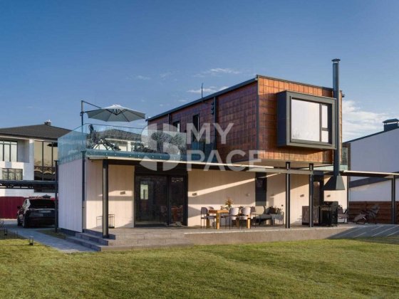 Продаж будинку 147м2 КМ Коник Конча Заспа Столичне Шосе Лісники