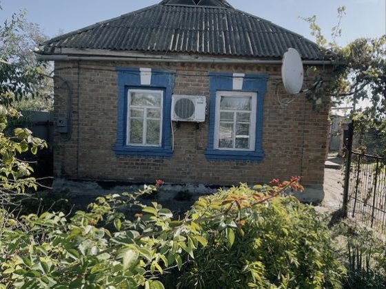 Продаж 3-кімнатного будинку поруч з Кривим Рогом | селище  Червоні поди Кривой Рог
