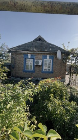 Продаж 3-кімнатного будинку поруч з Кривим Рогом | селище  Червоні поди - фото 1