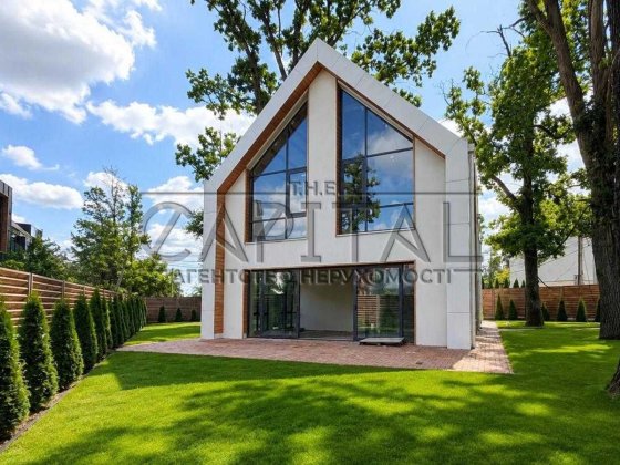 Продаж будинку 220 м2 Comfort Life Villas 10 соток Газ Центральні комунікації Закрите містечко
