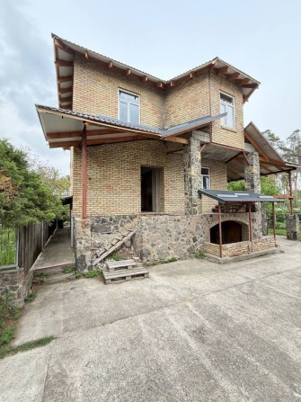 продам будинок 230 м2 в Ірпені, ділянка 4с - фото 1