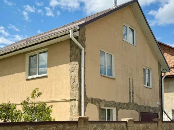 Продаж житлового будинку на Дубово Хмельницкий