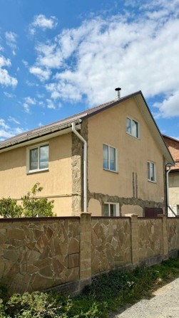 Продаж житлового будинку на Дубово - фото 1