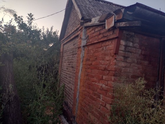 Дача в центрі міста садиба дім Кривой Рог