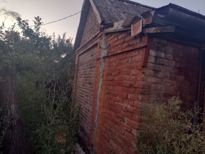 Дача в центрі міста садиба дім - фото 1