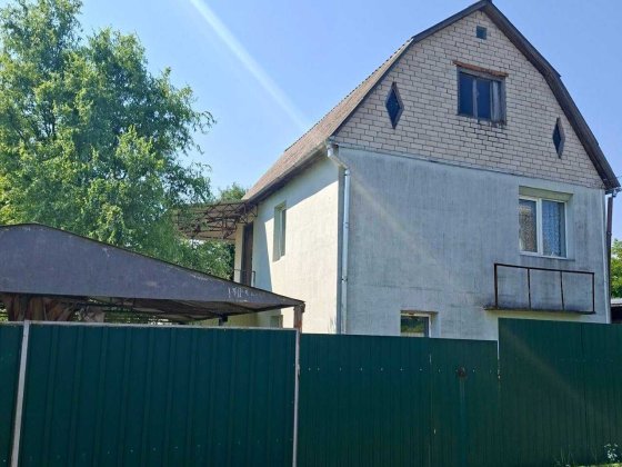 Двоповерховий будинок на Електроніці! Газ, гараж, 8 соток, всі комунікації Хмельницький
