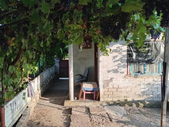 Продам участоок 0,15 га с летней кухней Кривий Ріг
