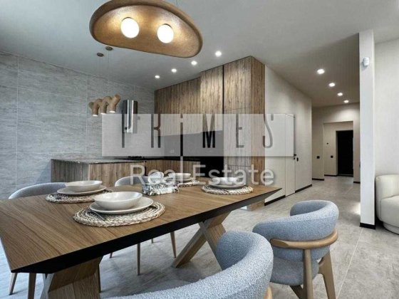 Продаж окремо стоячого будинку з ремонтом 240 м2, Святошинський р-н. Автономність. Київ