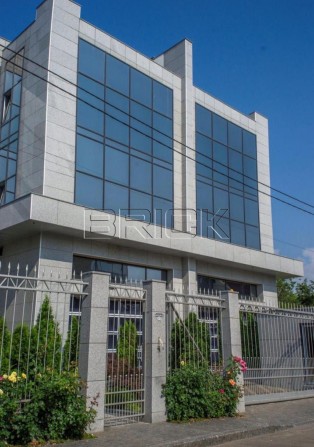 Вільшанська 14/2, Печерськ, Дуплекс, Ексклюзивна пропозиція, посольство - фото 1