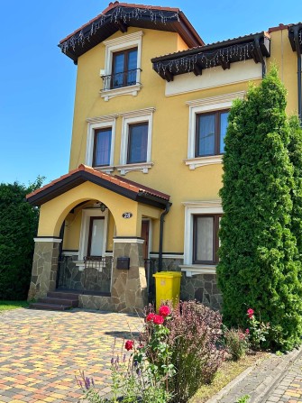 Продаж затишного таунхаусу в “Італійському кварталі”, м. Київ - фото 1
